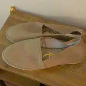 Enzo espadrilles